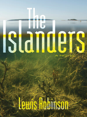 cover image of The Islanders